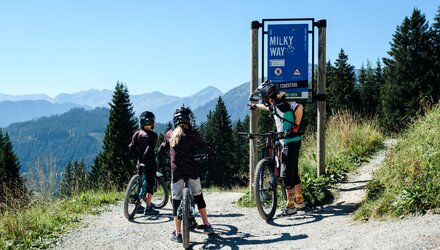 Milky Way Start.jpg | © (c) Serfaus-Fiss-Ladis Marketing GmbH_Manuel Kokseder Milky Way Start.jpg | © (c) Serfaus-Fiss-Ladis Marketing GmbH_Manuel Kokseder