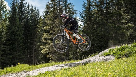 Vuelta | © © Serfaus-Fiss-Ladis Marketing GmbH Vuelta | © © Serfaus-Fiss-Ladis Marketing GmbH