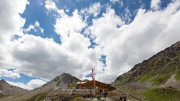 Hexenseehütte