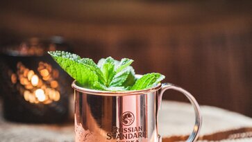 Moscow Mule