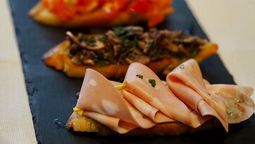 Bruscetta