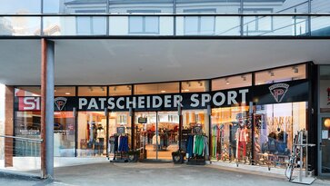 Patscheider sport